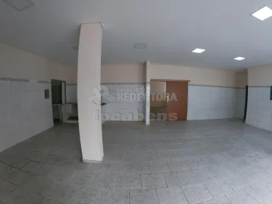 Imóvel Comercial para alugar, 200m² no Centro, São José do Rio Preto