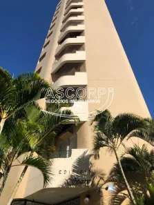 Apartamento com 3 Quartos à venda, 114m² no Centro, Piracicaba