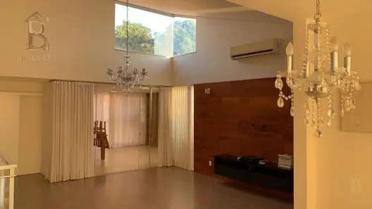 Casa com 3 Quartos para alugar, 350m² no Jardim Alvorada, Marília