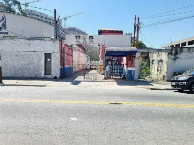 Lote/Terreno à venda, 350m² no Vila Matilde, São Paulo