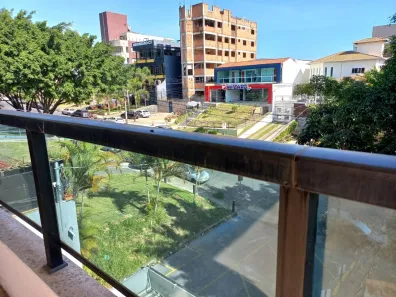 Imóvel Comercial para alugar, 200m² no Castelo, Belo Horizonte