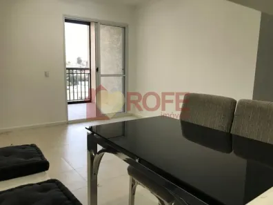 Apartamento com 3 Quartos à venda, 62m² no Jardim Aeroporto, São Paulo