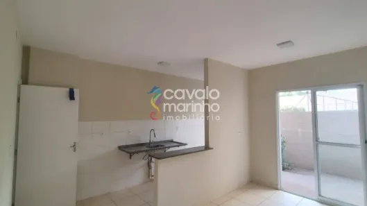 Apartamento com 2 Quartos à venda, 60m² no Bonfim Paulista, Ribeirão Preto