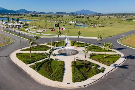 Lote/Terreno à venda, 366m² no Nova Descoberta, Tijucas