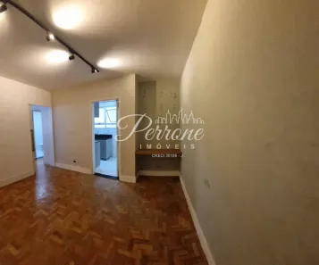 Apartamento com 1 Quarto à venda, 54m² no Bela Vista, São Paulo