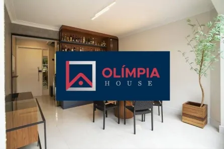 Casa de Condomínio com 4 Quartos à venda, 430m² no Campo Belo, São Paulo