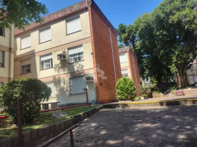 Apartamento com 3 Quartos à venda, 63m² no Santa Tereza, Porto Alegre