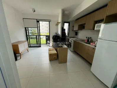 Apartamento com 1 Quarto à venda, 42m² no Boa Vista, Porto Alegre