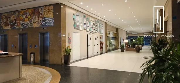 Sala Comercial à venda, 30m² no Centro, Florianópolis