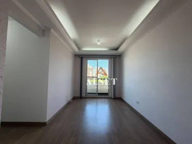 Apartamento com 3 Quartos à venda, 64m² no Vila Formosa, São Paulo