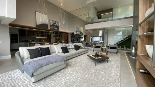 Apartamento com 4 Quartos à venda, 338m² no Alphaville Empresarial, Barueri