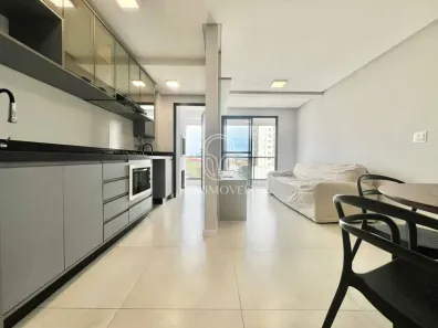 Apartamento com 2 Quartos para alugar, 64m² no Vila Operária, Itajaí