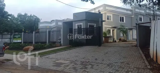 Apartamento com 2 Quartos à venda, 54m² no Nonoai, Porto Alegre
