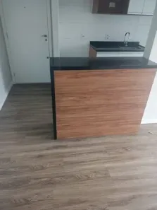 Apartamento com 1 Quarto para alugar, 39m² no Vila Maria, São Paulo