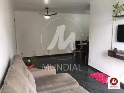 Apartamento com 3 Quartos à venda, 96m² no Jardim Paulista, Ribeirão Preto