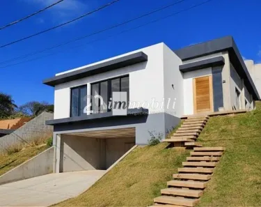 Casa de Condomínio com 3 Quartos à venda, 190m² no Quinta dos Angicos, Cotia