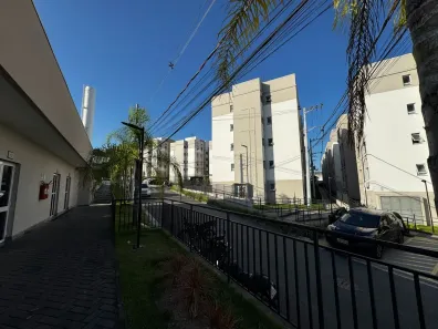 Apartamento com 2 Quartos à venda, 47m² no Bonsucesso, Rio de Janeiro