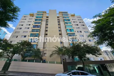 Apartamento com 3 Quartos à venda, 123m² no Buritis, Belo Horizonte