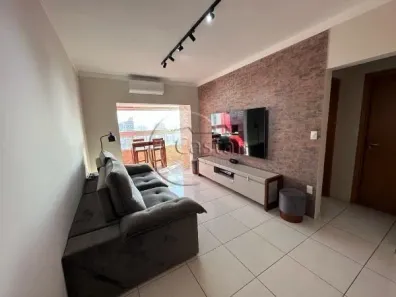 Apartamento com 2 Quartos à venda, 82m² no Ocian, Praia Grande
