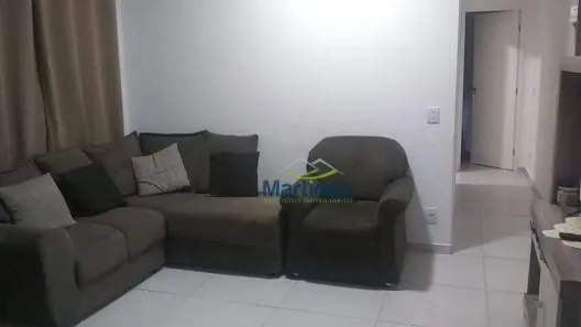 Apartamento com 2 Quartos à venda, 44m² no Chácara Belenzinho, São Paulo