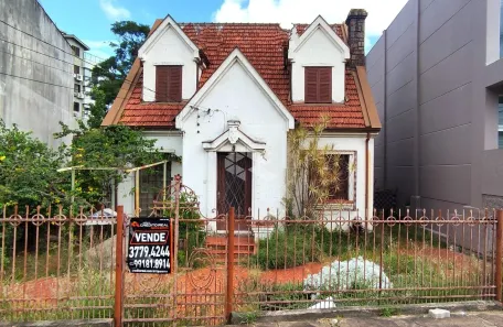 Imóvel Comercial com 4 Quartos à venda, 200m² no Teresópolis, Porto Alegre