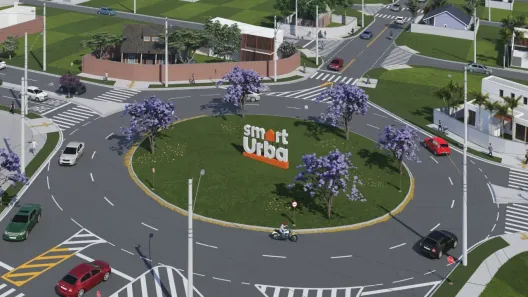 Lote/Terreno à venda, 126m² no Residencial Campo Florido, Campinas