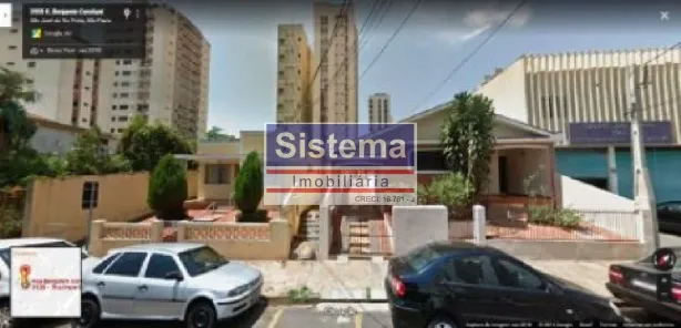Lote/Terreno à venda, 1012m² no Vila Imperial, São José do Rio Preto