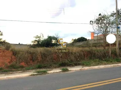 Lote/Terreno à venda, 231m² no Chácaras Pousada do Vale, São José dos Campos