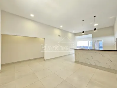 Casa de Condomínio com 3 Quartos à venda, 140m² no Bonfim Paulista, Ribeirão Preto