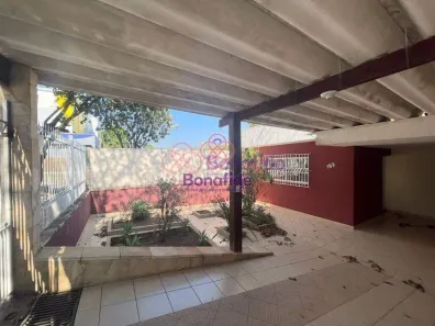 Casa com 3 Quartos à venda, 112m² no Parque Brasília, Jundiaí