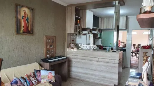 Casa com 3 Quartos à venda, 200m² no Jardim Brasília, Uberlândia