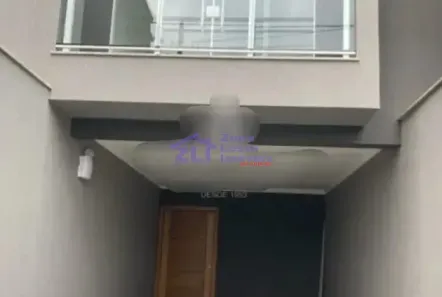 Sobrado com 3 Quartos à venda, 132m² no Vila Carrão, São Paulo