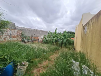 Lote/Terreno à venda, 425m² no Parque São Quirino, Campinas