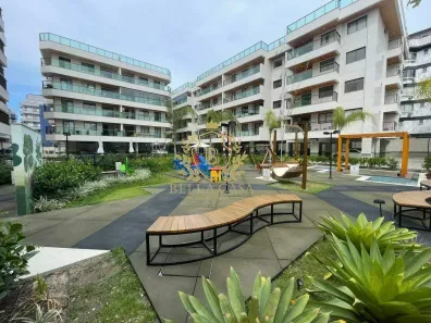 Cobertura com 2 Quartos à venda, 143m² no Vila Nova, Cabo Frio