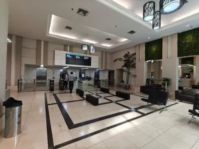 Sala Comercial com 1 Quarto à venda, 40m² no Praia da Costa, Vila Velha