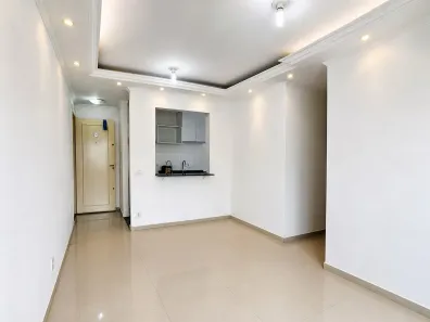 Apartamento com 2 Quartos à venda, 45m² no Ponte Grande, Guarulhos
