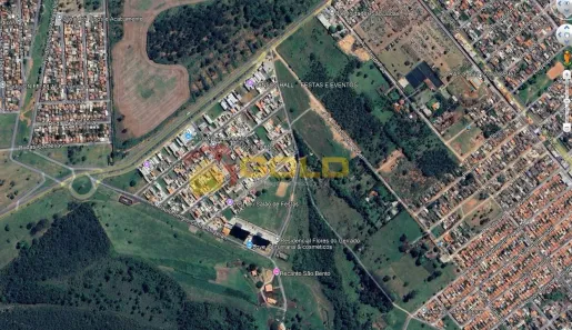 Lote/Terreno à venda, 250m² no Jardim Canaã, Uberlândia