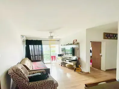 Apartamento com 3 Quartos à venda, 74m² no Chácara Segre, Jundiaí