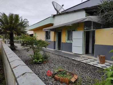 Casa com 2 Quartos à venda, 234m² no Barra, Balneário Camboriú
