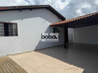 Casa com 3 Quartos à venda, 104m² no Jardim Terra Branca, Bauru