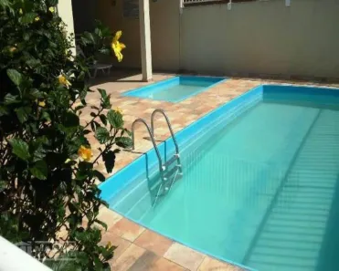 Apartamento com 2 Quartos à venda, 50m² no Vila Monte Santo, São Paulo
