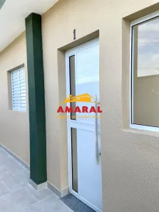 Casa com 2 Quartos à venda, 70m² no Vila São Paulo, Mogi das Cruzes