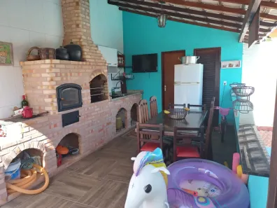 Casa com 3 Quartos à venda, 330m² no Vilatur, Saquarema