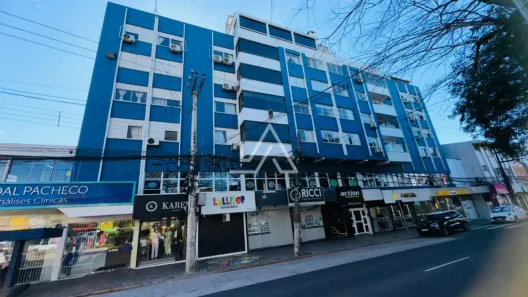 Apartamento com 3 Quartos à venda, 134m² no Vila Rodrigues, Passo Fundo