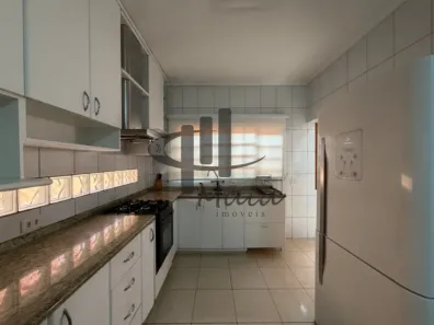 Sobrado com 3 Quartos para alugar, 182m² no Osvaldo Cruz, São Caetano do Sul