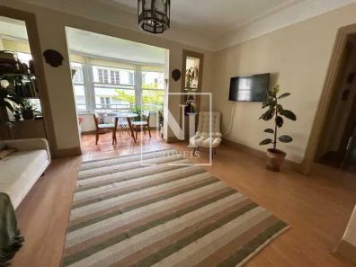 Apartamento com 2 Quartos à venda, 85m² no Copacabana, Rio de Janeiro