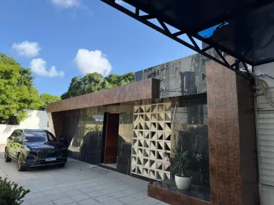 Imóvel Comercial com 7 Quartos à venda, 220m² no Cordeiro, Recife