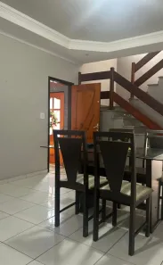 Sobrado com 3 Quartos à venda, 150m² no Jardim América, São José dos Campos