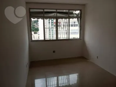 Apartamento com 2 Quartos à venda, 75m² no Icaraí, Niterói