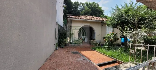 Lote/Terreno à venda, 652m² no Vila Indiana, São Paulo